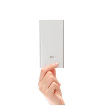 Power Bank Portatil 5000 Map