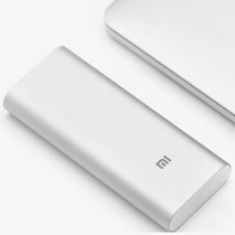Power Bank Portatil 16000 Map