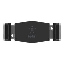 Soporte Smartphone Rejilla Ventilación De Autos Belkin Negro