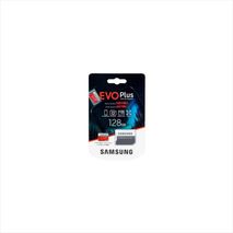Samsung Evo Plus 128Gb Clase 10, Sdxc 4K U3 Ultra Hd Original