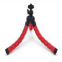 Mini Tripode Pulpo Flexible + Soporte Celular