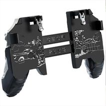 Control Gamepad Para Celular Con Gatillos 98K Mando De Juego