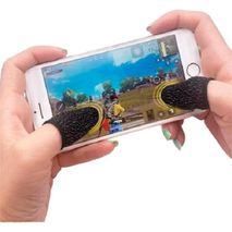 Guantes Fundas Para Dedos Antisudor Free Fire Pubg