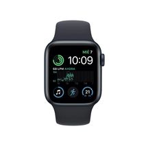 Apple Watch Se 40Mm Negro Reacondicionado