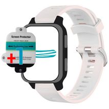 Pulso Para Xiaomi Amazfit Bip X1 + Protector X1 Bl
