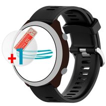 Pulso Para Huawei Watch Gt 42Mm X1 + Protector X1 Ne