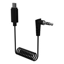 Cable Adaptador Hollyland Trs Macho A Usb C Lark M1 Lark 150