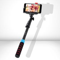 Selfie Stick Bluetooth Kalley