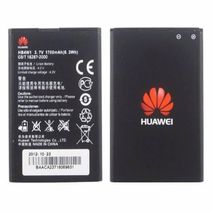 Bateria Pila Huawei G510 G520 Y210 Hb4w1 1700Mah