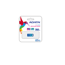 Memoria Usb Adata Uc510 De 32 Gb Azul