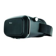 Gafas Realidad Virtual Trust Exos Plus Negro