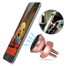 Holder Celular Soporte Magnetico Carro Remax Rm C19