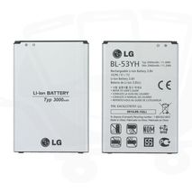 Pila Bateria Lg G3