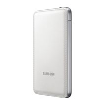 Bateria Portable De 3100 Mah Samsung Blanco