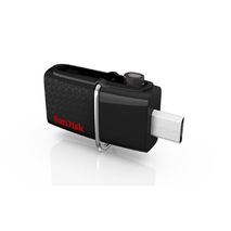Memoria Usb 32Gb Sandisk Dual Drive 3.0