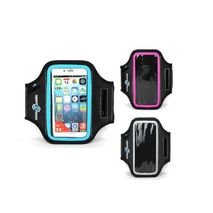 Estuche Para Celular Sportfitness Multicolor