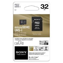 Memoria 32 Gigas Micro Sd Clase 10 Sony Celular,Camara Otros