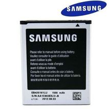 Bateria Samsung Galaxy S Duos S Duos 2 S3 Mini J3 Mini