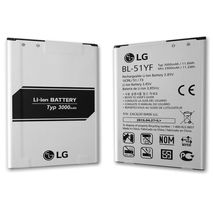 Pila Bateria Lg G4