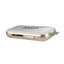 Memoria Usb Adata Ue710 32G Blanco