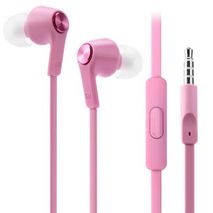 Manoslibres Xiaomi Colorful Control Llamadas Rosa