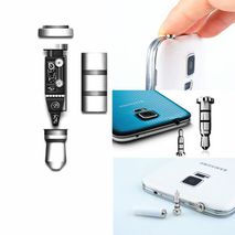 Boton Inteligente Para Android X 2 Botones