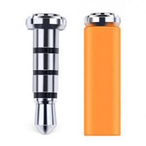 Boton Inteligente Para Android X 2 Botones Naranja