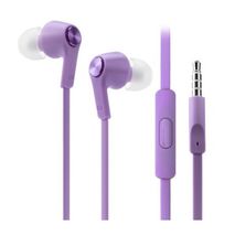 Manoslibres Xiaomi Colorful Control Llamadas Violeta