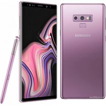 Celular Samsung Galaxy Note9 128 Gb + 32Gb Memoria Micro Sd