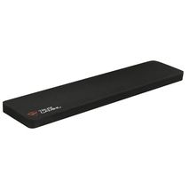 Reposamuñecas Para Teclado Trust Gxt 766 Flide
