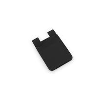 Bolsillo Metal Pouch Negro