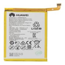 Bateria Huawei Mate 8 Original 4000 Mah Caja