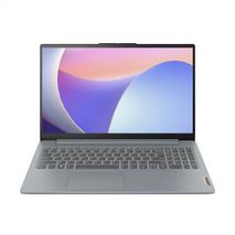 Portátil Lenovo Ideapad Slim 3 15Iah8 Intel Core I5 12450H 8Gb Lpddr5 512Gb Ssd Pantalla 15,6 Tactil