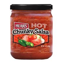 DIP DE SALSA PICANTE HERRS 454  gr