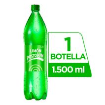Limón POSTOBON Botella (1500  ml)