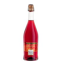 Lambrusco CC Cantine di Carpi  (750  ml)