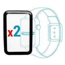 Protector Para Huawei Watch Fit X2