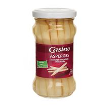 ESPARRAGO CASINO MARCA EXCLUSIVA  (110  gr)