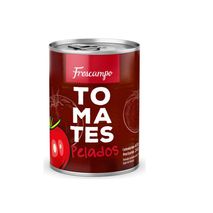 Tomates FRESCAMPO  (400  gr)