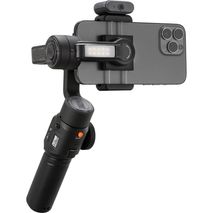 Estabilizador De 3 Ejes Para Smartphone Zhiyun Smooth 5S Ai Combo