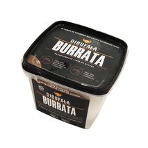 Burrata DIBUFALA . (480  gr)