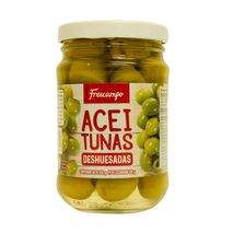 Aceitunas FRESCAMPO  (250  gr)