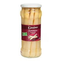 ESPARRAGO CASINO MARCA EXCLUSIVA  (320  gr)