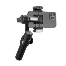 Zhiyun Smooth 5S Ai Pro Estabilizador Gimbal 3 Ejes Celular