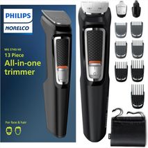 Afeitadora Philips Cortadora Multiusos Norelco Series 3000