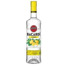 Ron BACARDI Limon  (700  ml)