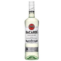 Ron BACARDI Superior  (700  ml)