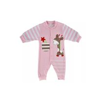 Pijama Enteriza Bebe Para Bebé Niña