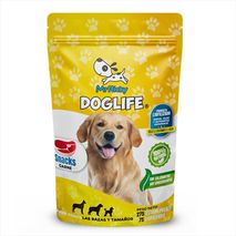 Snack Liofilizado De Carne Para Perros