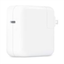 Cargador Generico Usb C 87W Para Macbook Pro 13 14 15 Y Portatiles Con Tipo C